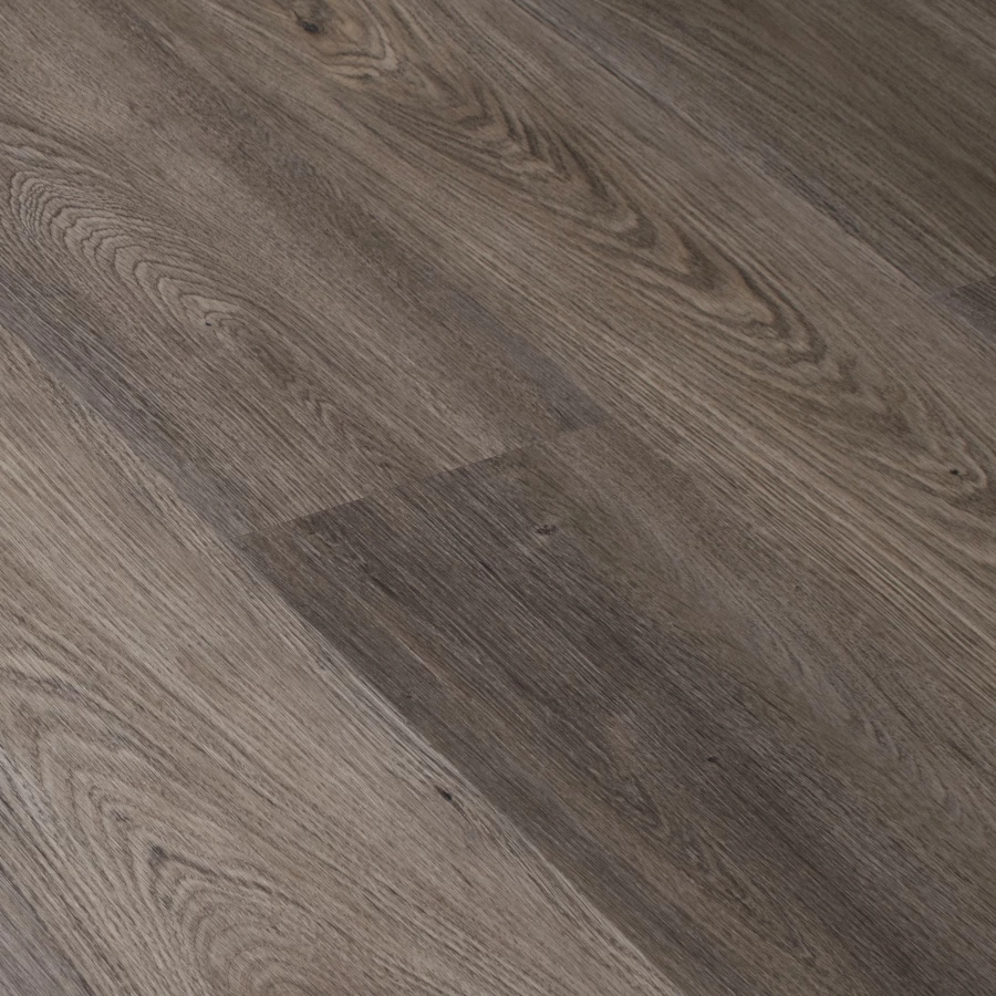 PROVBIT: PÄRE - Shingle Dark Brown Oak 