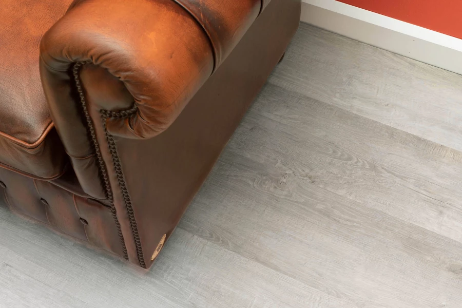 Vinylgolv SAARISTO Classic - Archipelago Washed Natural Oak