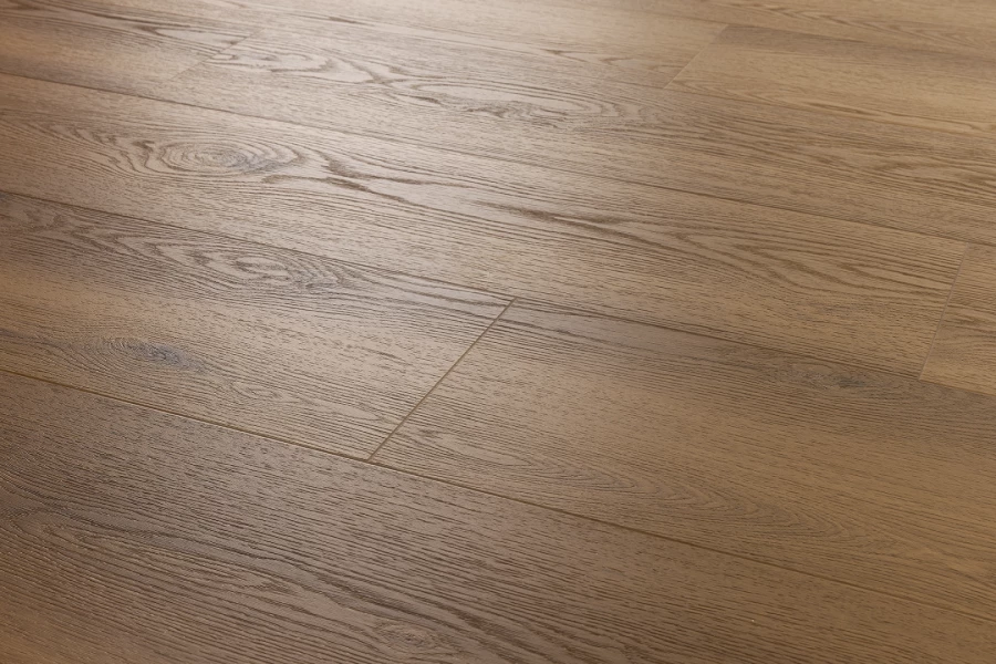  Dryback Vinylgolv Arbiton - DALLAS OAK