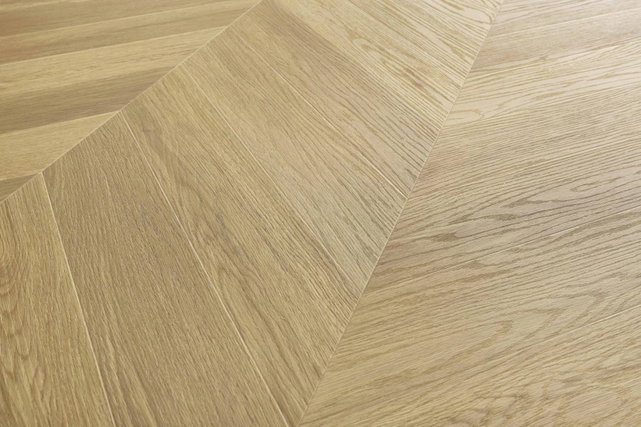  Chevron MENOR OAK 45°