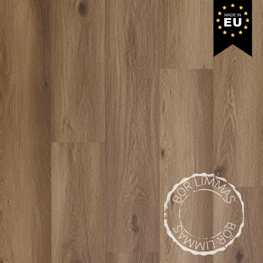  Dryback Vinylgolv Arbiton - DALLAS OAK