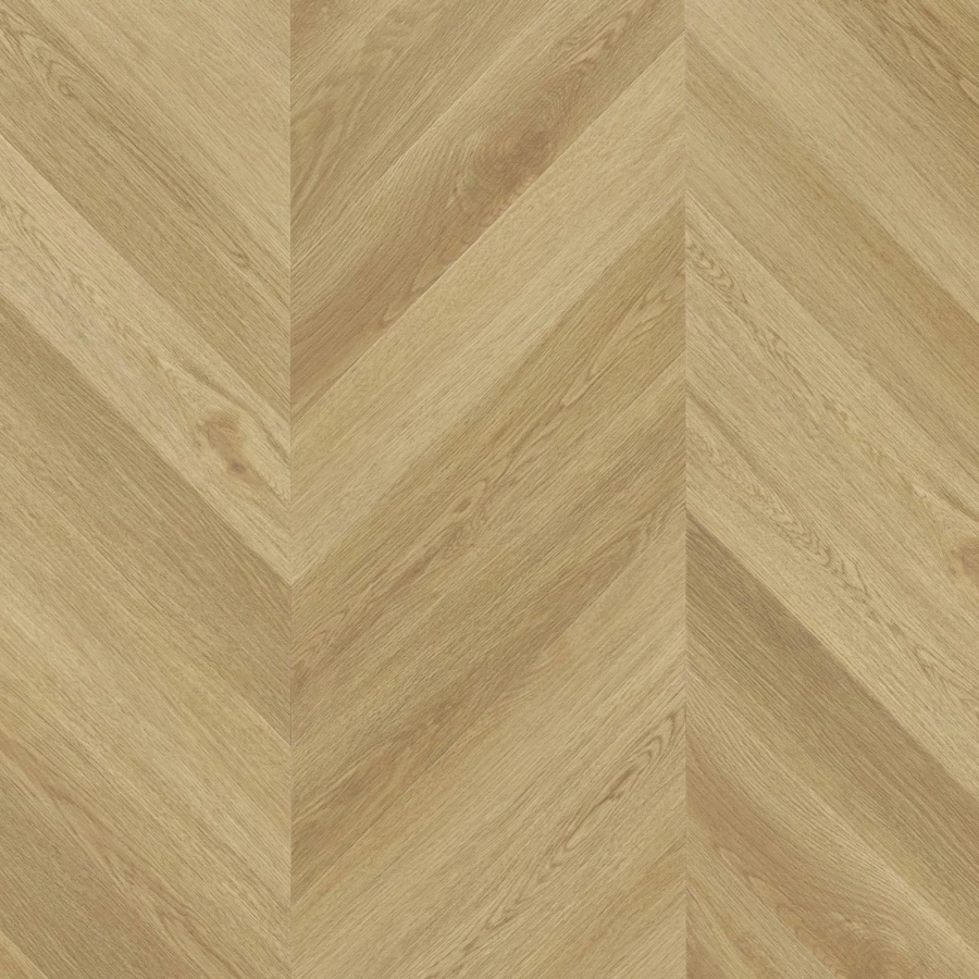 Vinylgolv Menor Oak Chevron Fiskben 45° 