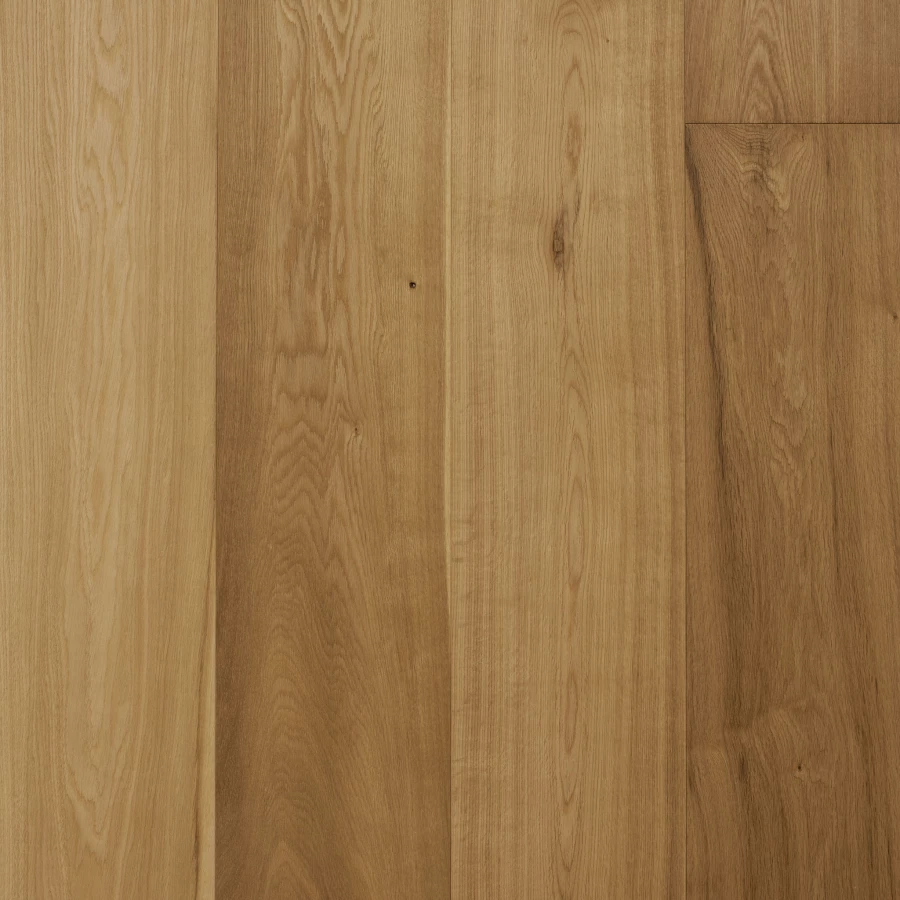 Parkettgolv Lapua Floors Ek 260 Select Pure 1-stav Hårdvaxoljad