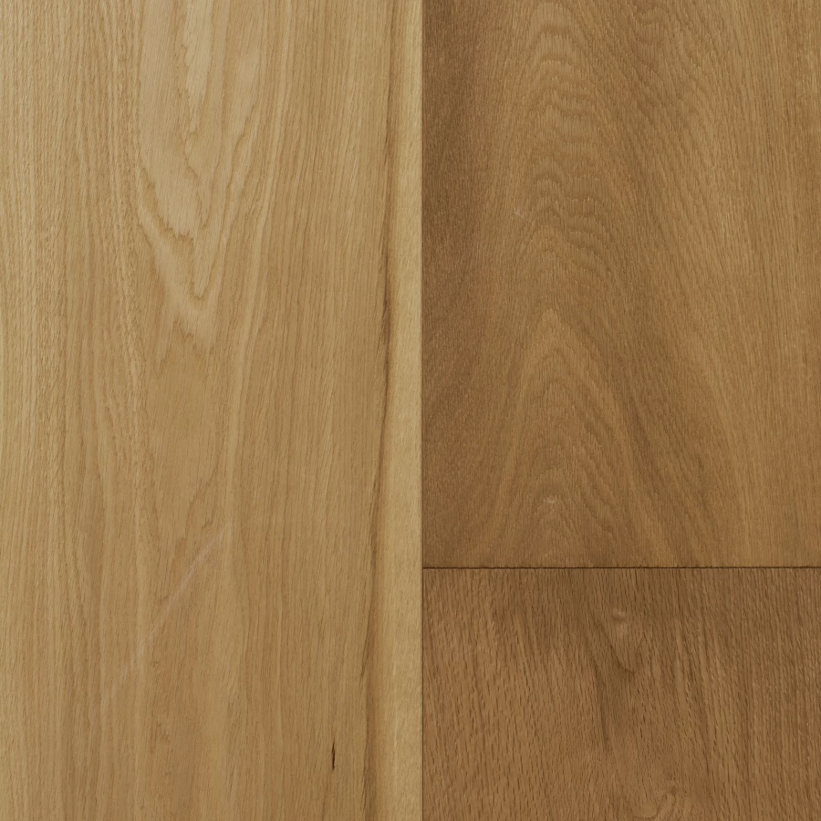 Parkettgolv Lapua Floors Ek 260 Select Pure 1-stav Hårdvaxoljad