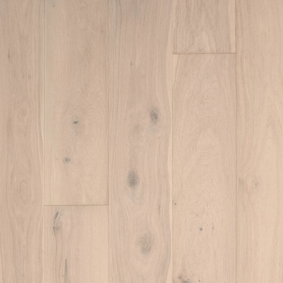  Provbit: Parkettgolv Lapua Floors Ek Rustic Stone Wash Mattlackad 1-stav