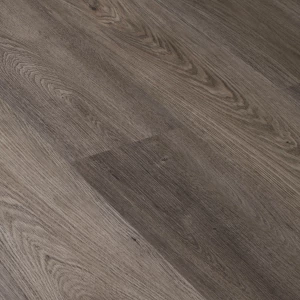 PROVBIT: PÄRE - Shingle Dark Brown Oak