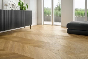  Chevron MENOR OAK 45°