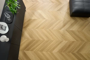  Chevron MENOR OAK 45°