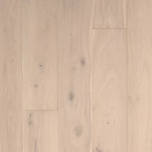 Provbit: Parkettgolv Lapua Floors Ek Rustic Stone Wash Mattlackad 1-stav