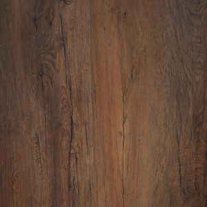 Vinylgolv Dark Brown Rustic Oak